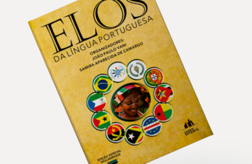 Elos da Língua Portuguesa – volume 4