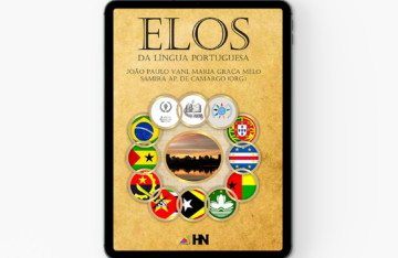Elos da Língua Portuguesa – volume 1
