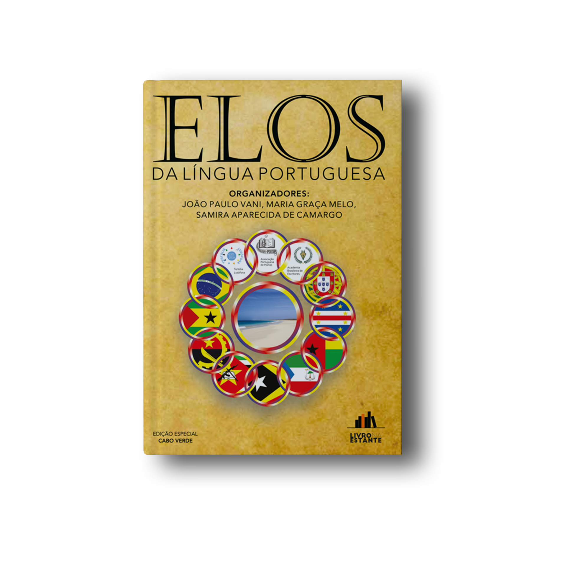 Elos da Língua Portuguesa – volume 3