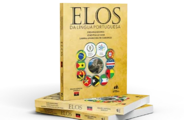 Elos da Língua Portuguesa – vol. 5 – Homenagem à Angola